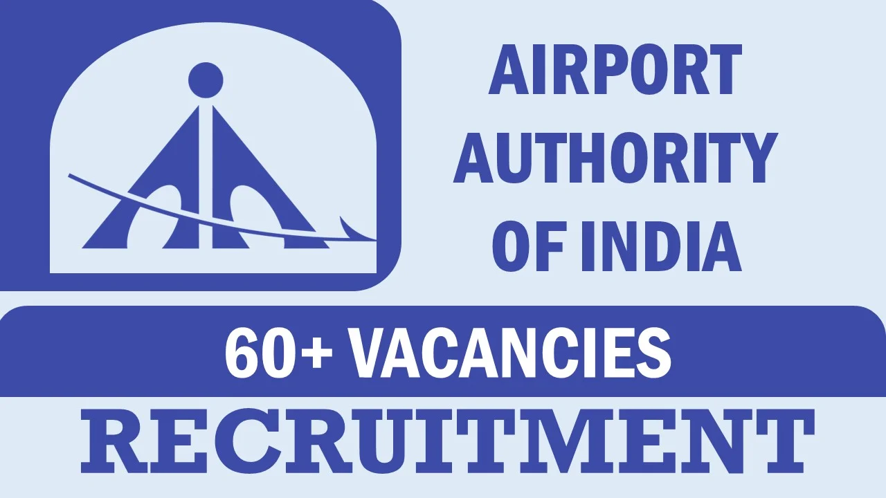 Airports Authority of India (AAI) Recruitment 2024 Notification for 268