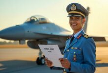 AFCAT 2025 Result Announced