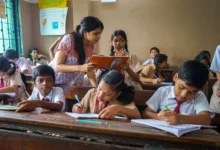 Andhra Pradesh DSC 2025: School Assistants, Teachers, and PETs Vacancies Announced - Apply Here